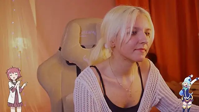 ViolaMore Live XXX-chat