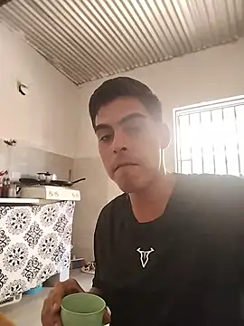Show de webcam de hot_latinox
