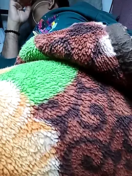 Show Webcam de RAINBOWONE