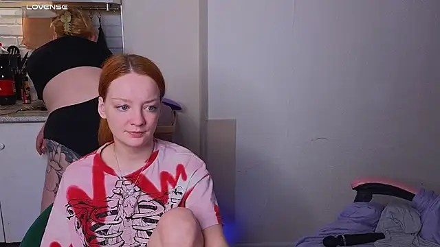 Chat XXX Live Radiants_two