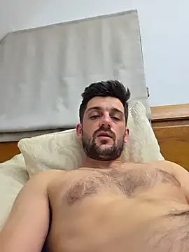 woodsy1045 Pertunjukan Webcam