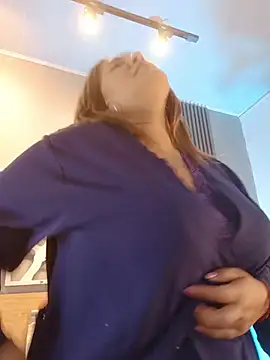 Chat +18 de Elise-Leyton ao vivo