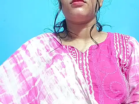 Emma_4433 网络视讯表演