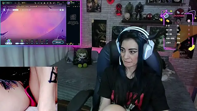 Gomorygg 라이브 XXX 채팅