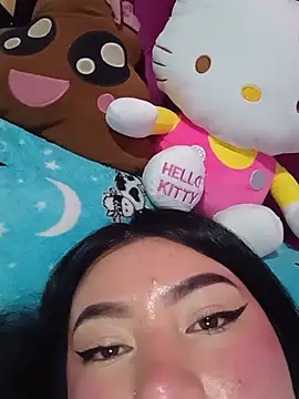 Emiily__Evansn Live XXX chat