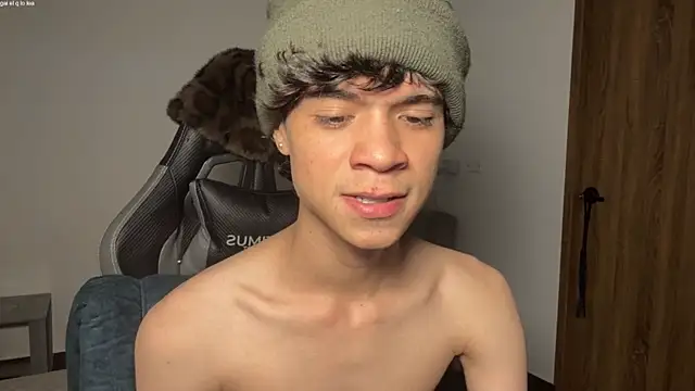 OopsAgain_ Live XXX Chat