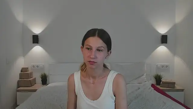 Chatroom XXX en direct de ChristiaHorde
