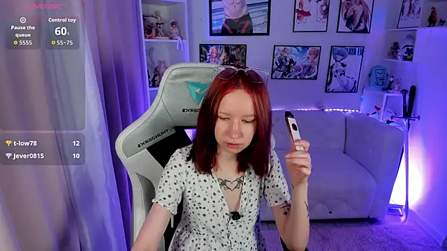 Mi_Mi_Mia's Live XXX Chat
