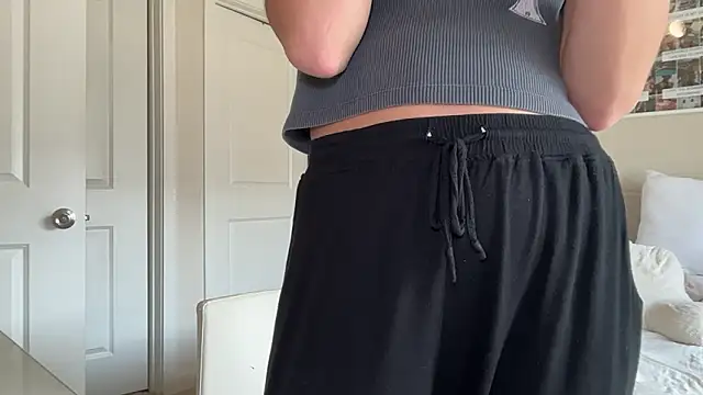 graciesmith27's Live XXX Chat