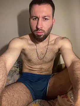 speddy34 élő XXX-chatje