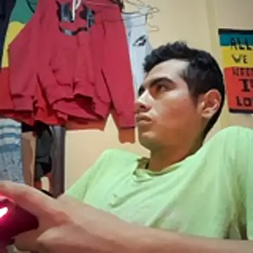 Ortiz3404 Live XXX-Chat
