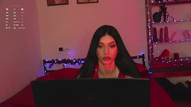 Olivia_Faye – Naživo XXX chat