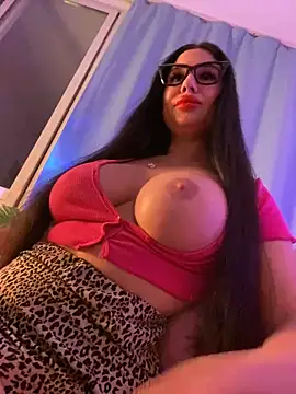 MargoCandy's Live XXX Chat
