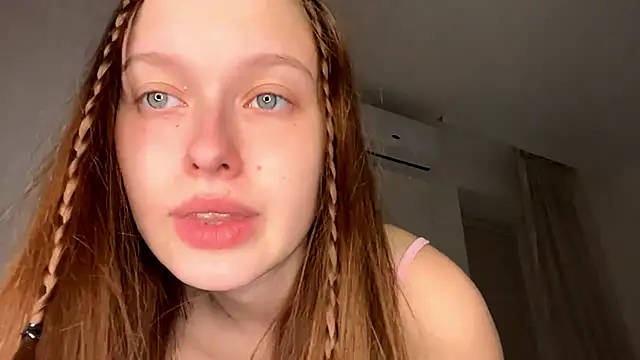 LoryMusetti's Webcam Show