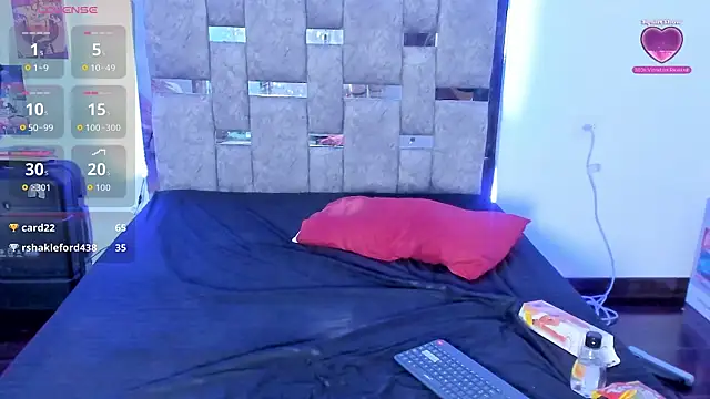 Hannah__55 Live XXX-chat