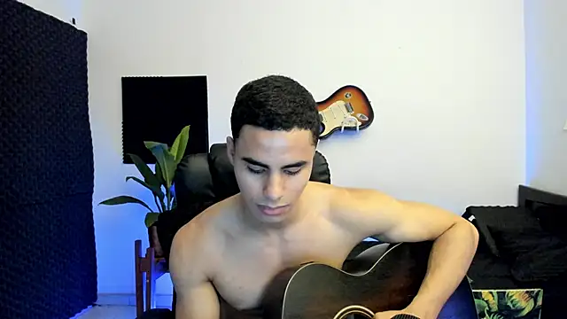 chicozen Live XXX-Chat