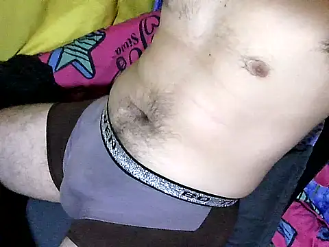 HairyHottestpinoyHandsome: онлайн-секс-чат