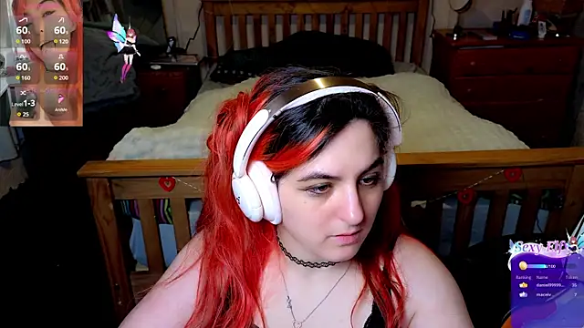 jennystyle's Live XXX Chat