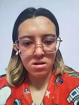 Czat XXX na żywo – Greta_silber26