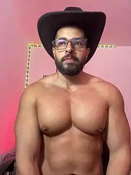 magnumchris Pertunjukan Webcam