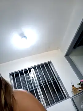 MyAlexaStar – Live XXX-chat