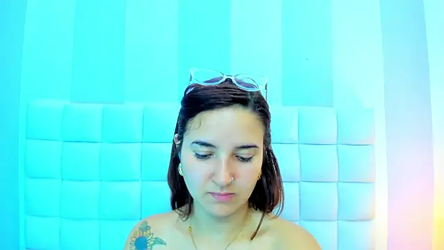teresasroom_ – Live XXX-chat