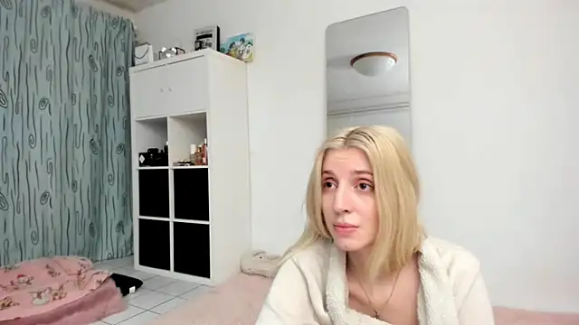 KenzieDawton Live Chatrum