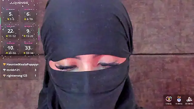 دردشة Jasmin_hamdan الجنسية المباشرة