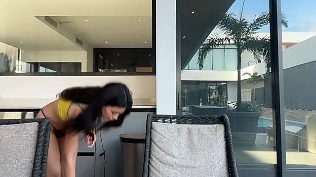littleemissava's Webcam Show