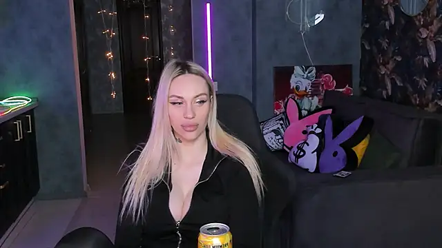 Živý XXX chat Blckmirrorr