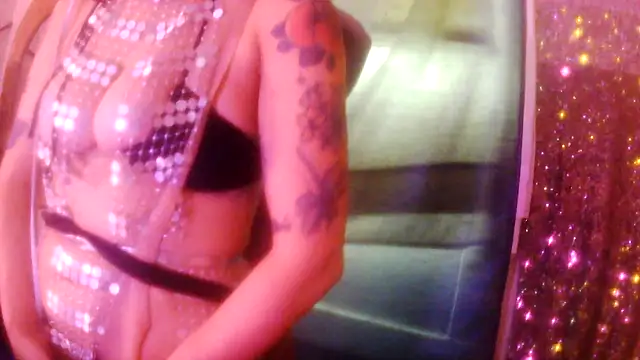 darnette_daisyのライブXXXチャット