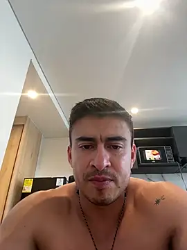 Živý XXX chat Chris_Clarck