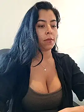 Luianna Chat XXX in diretta