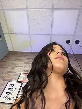 عرض كام CherrySmirkXXX