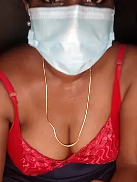 sivashree Obrolan Langsung XXX