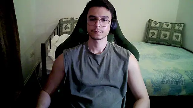 Webkamerová show Jamcko24