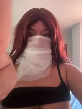 Cherry_Bit live XXX chat