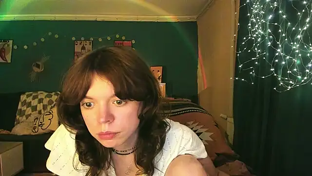 ClancyMorissey live XXX chat