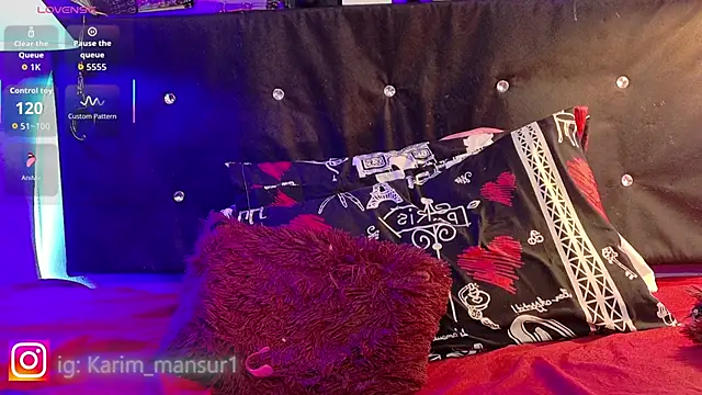 Karim_mansur live XXX chat