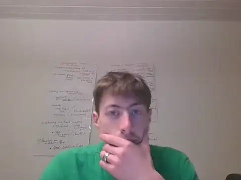 VelvetRagottiOG Webcam-Show