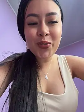 Chat XXX en directo de CrisMarulanda