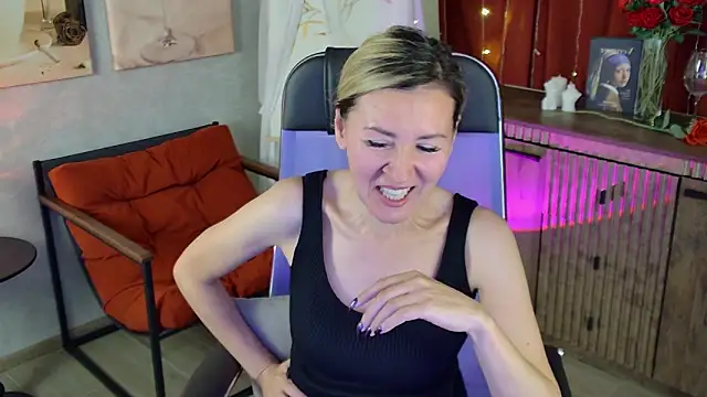 DonnaSmitth's Live XXX Chat