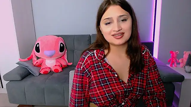 Chat XXX en directo de Amelie_Darkside