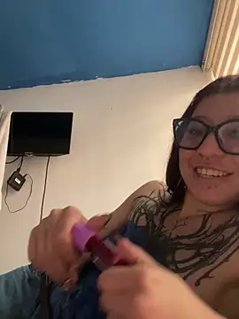 SeraphineSL Chat XXX live
