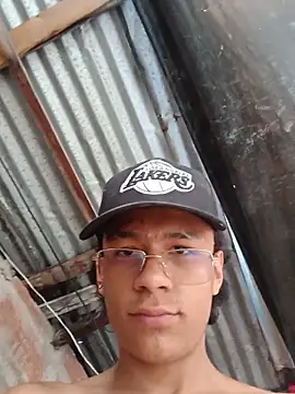 Chat XXX ao vivo de flaco_vergoon