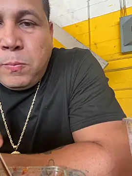 Luisfilis Pertunjukan Webcam