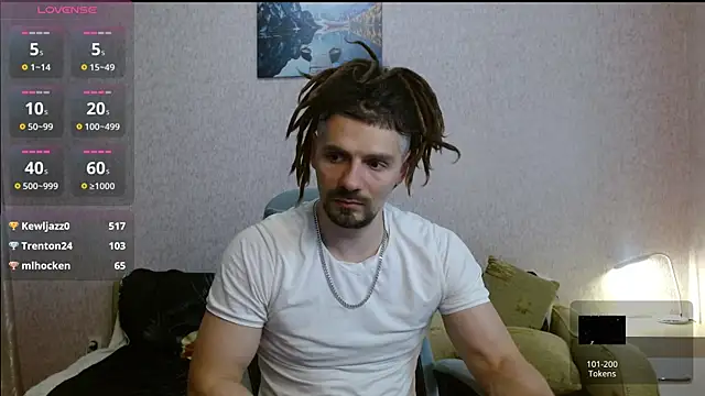 Chat XXX Live Aestheticguy101