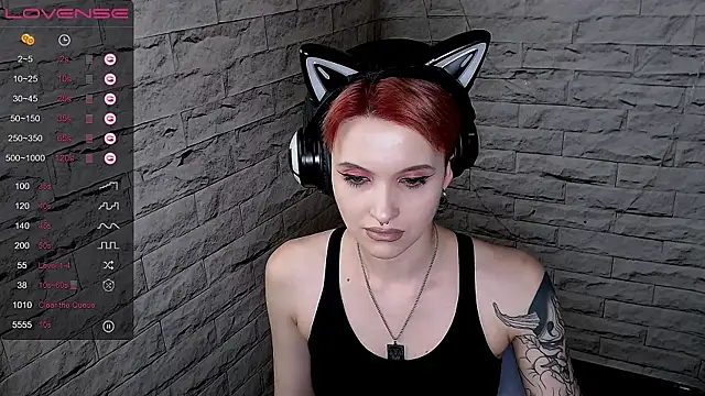 Czat XXX na żywo – Lauren_Raquel_
