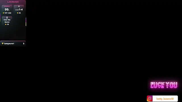 lozano_kty 라이브 XXX 채팅