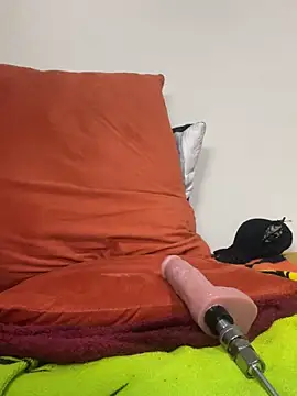 sexy_boobs97 Adlı Modelin Canlı XXX Sohbeti